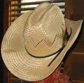 Summer Stetson