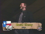 [Image of David Cherry]