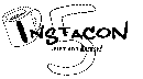 InstaCon Logo