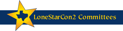 [LoneStarCon 2 Committees]