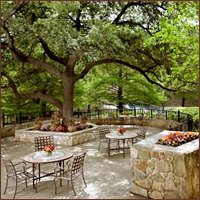 San Antonio Marriott River Walk