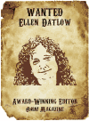 Ellen Datlow