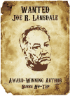 Joe R. Lansdale