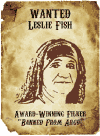 Leslie Fish