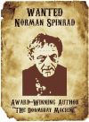 Norman Spinrad