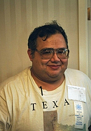 DUARTEheadshot Fred Duarte, Jr. / Photo by Mark Olson.