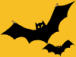 Bats_mustard_bkgrd_sm